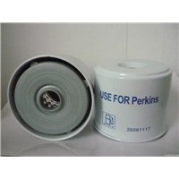 Fit For Perkins Tractor Fuel Filter 26561117