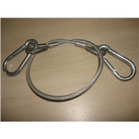Guangdong OEM wire rope
