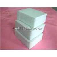 High Resilience Foam