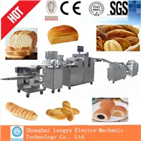 High quality bread making machine