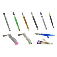 High quanlity Diamond Glass Cutter With Copper Hand