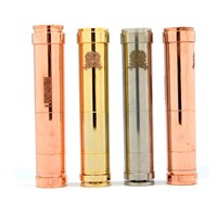 Hot sale full mechanical mod Chiyou mod with factory price