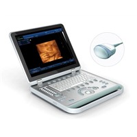 KBW-10 (4D Pseudo color) ultrasound scanner