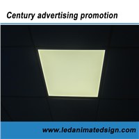 High Quality Ceiling Mounted LED Panel Light with CE Certificate