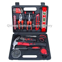 34PCS Professional Hand Tool Kits ST-271