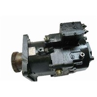 Rexroth A11VO hydraulic variable Piston Pump and Parts