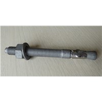 expansion bolt wedge anchor for fixing