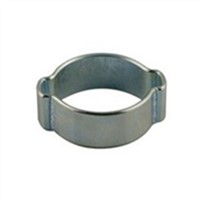 Single/double ear clamp,hose clamp,Clamps,hose clip,clips,Pipe Fittings