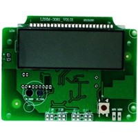 Ultrasonic Heat meter controller  LSD3HM-3061