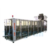 Vacuum Packaging Machine