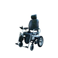CF-EW002 Electrically Propelled  Electric Wheelchair for older