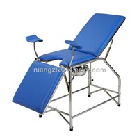 simple gynecologica operating table