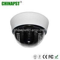 1/3.5 CMOS 800TVL Color Plastic IR Dome Home Camera Security System (PST-DC309CB)