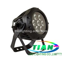 7*15W RGBWA 5in1 LED PAR / LED Spot / LED Projector / outdoor PAR / waterproof PAR (PAR-T706)