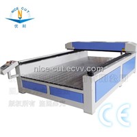 NC-C1325 stone laser machine for engraving