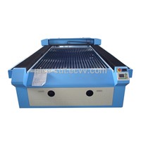 NC-1325 reci 80/100/130/150w water cooling precision laser cutting machine