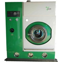 Perchloroethylene dry cleaning machine(fully automatic)