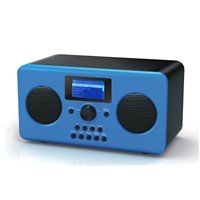 WiFi DAB Radio