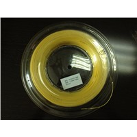 High Quality Unique Polyester Tennis String for Professional Players