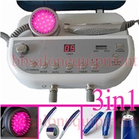 7C 3in1  Photon Microcurrent Face Lift Ultrasonic Spa   Microcurrent Face Lift Ultrasonic Massager
