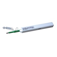 New  Fujioptics Cleaner-2Fiber endface cleaning stick