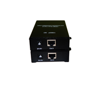 3D HDMI Extender 60M by single CAT5e/6 with IR passback