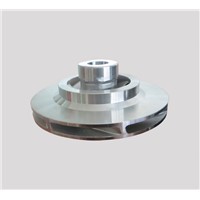 impellers, precision castings, pump parts, investment castings