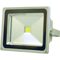 CE RoHS Approved High Quality IP65 Rechargeable LED Floodlight