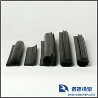 China door rubber seal