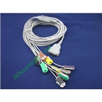 EKG99IOB GE-Marquette  ecg cable