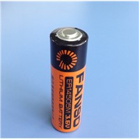 ER14505M-3.6 Lithium Thionyl Chloride Battery AA Size, ideal for Meters