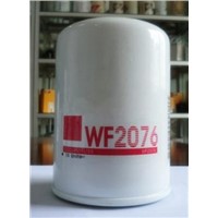Fleetguard water filter WF2072 / WF2073 / WF2074 / WF2075 / WF2076 / WF2096 /WF2126