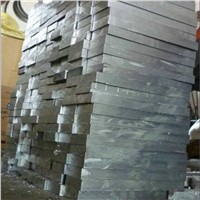 Factory Sales Aluminum Ingots for Precision Mould