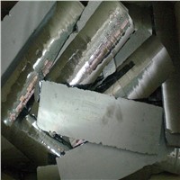 Best Quality High Purity Aluminium Scrap (6063)