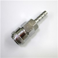 High Quality Japan Type One Touch auto-locking hydraulic coupling