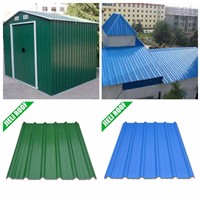 Insulated roof sheets prices