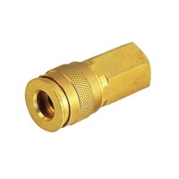 Made in China High Quality and Low Price Brass or Stailness Steel quick disconnect couplers