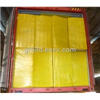 Rockwool Slab for Exterior Wall Insulation
