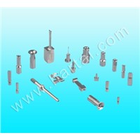 Tungsten Carbide Nozzle Wire Guide Nozzle for Nittoku Winding Machine China Supplier (W0330-3-0807)