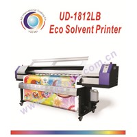 Hot!Eco Solvent printer !Sublimation printerwith Epson printhead!