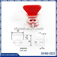 XHM-003 electronic meter seal