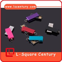 Mini cute colors full capacity usb flash driver made in china