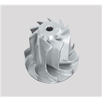 steel castings, impellers, pump parts, investment castings, precision castings
