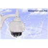 Super Waterproof Wanscam HW0028 HD PTZ Dome Wireless IP Camera