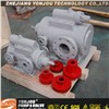 Three / Triple Screw Pump/ Heat-Preserving Bitumen Pump (LQ3G)
