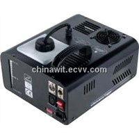 1500W uppuff stage effect vertical  fog machine