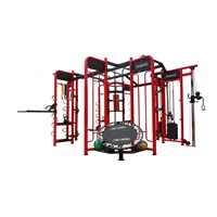 2014 New Group Synrgy 360 Ftiness Training Equipment