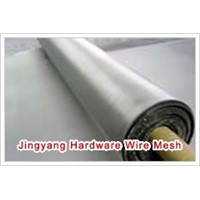 304 304l 316 316l Stainless Steel Wire Mesh