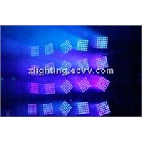 25*15w King Panel LED Martrix LED Moving Head
