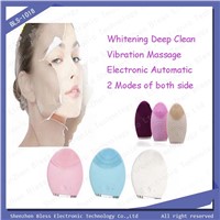 Bless BLS-1098 Charging USB Thin Facial Massager Beauty Skin Care